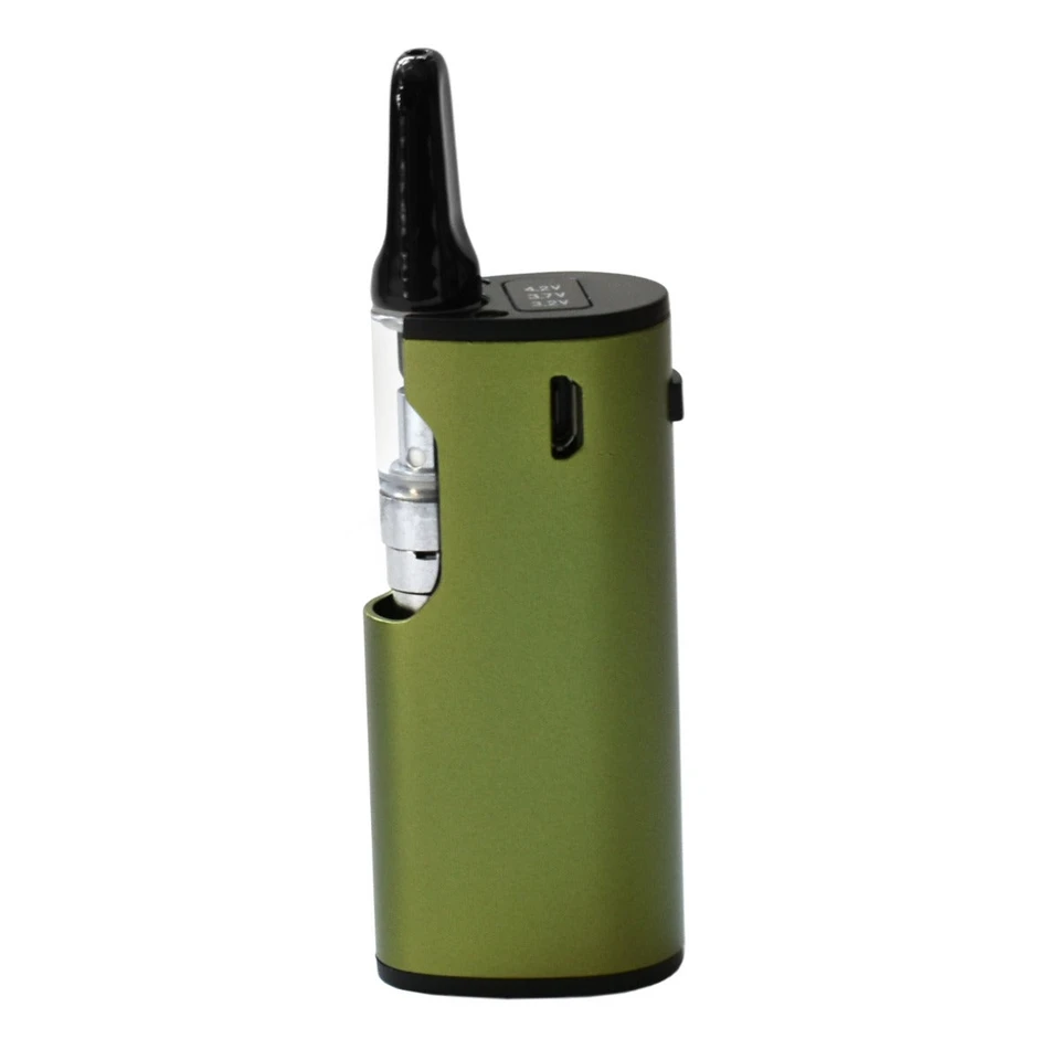 Nero Mini Box Mod Vaporizer