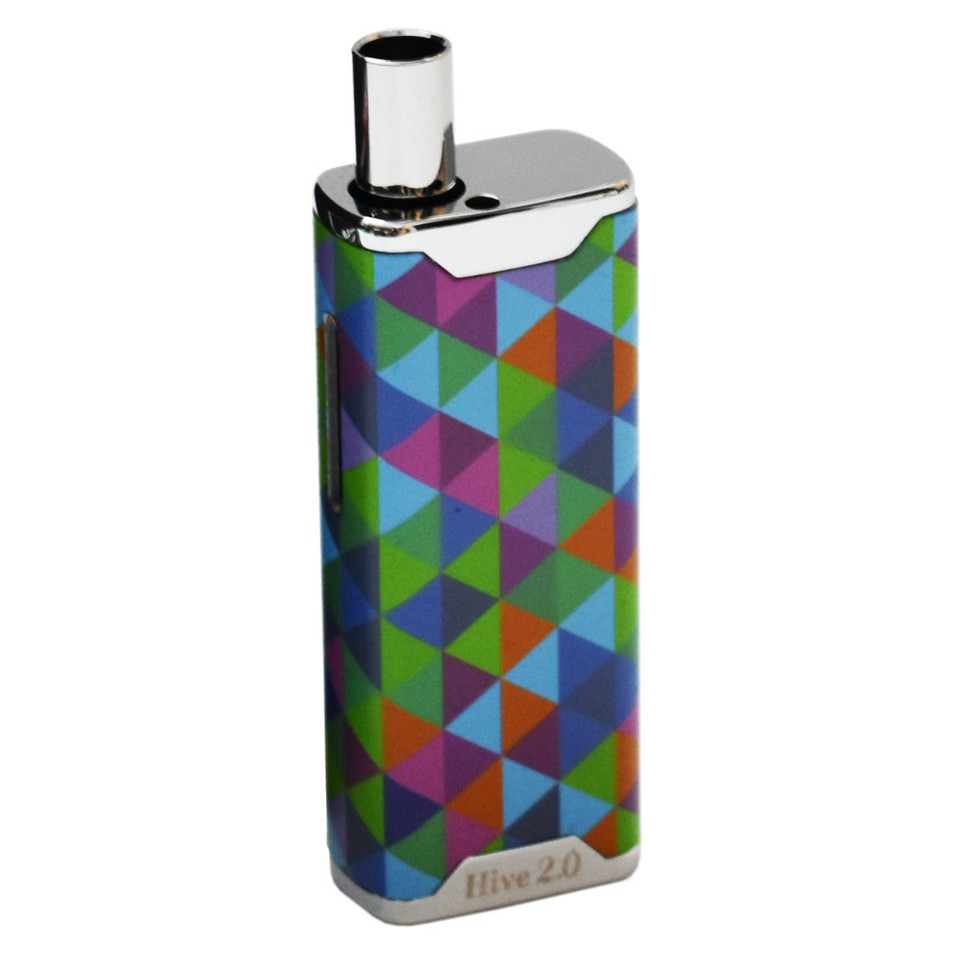 Yocan Hive 2.0 Variable Voltage Vaporizer for Oil & Wax