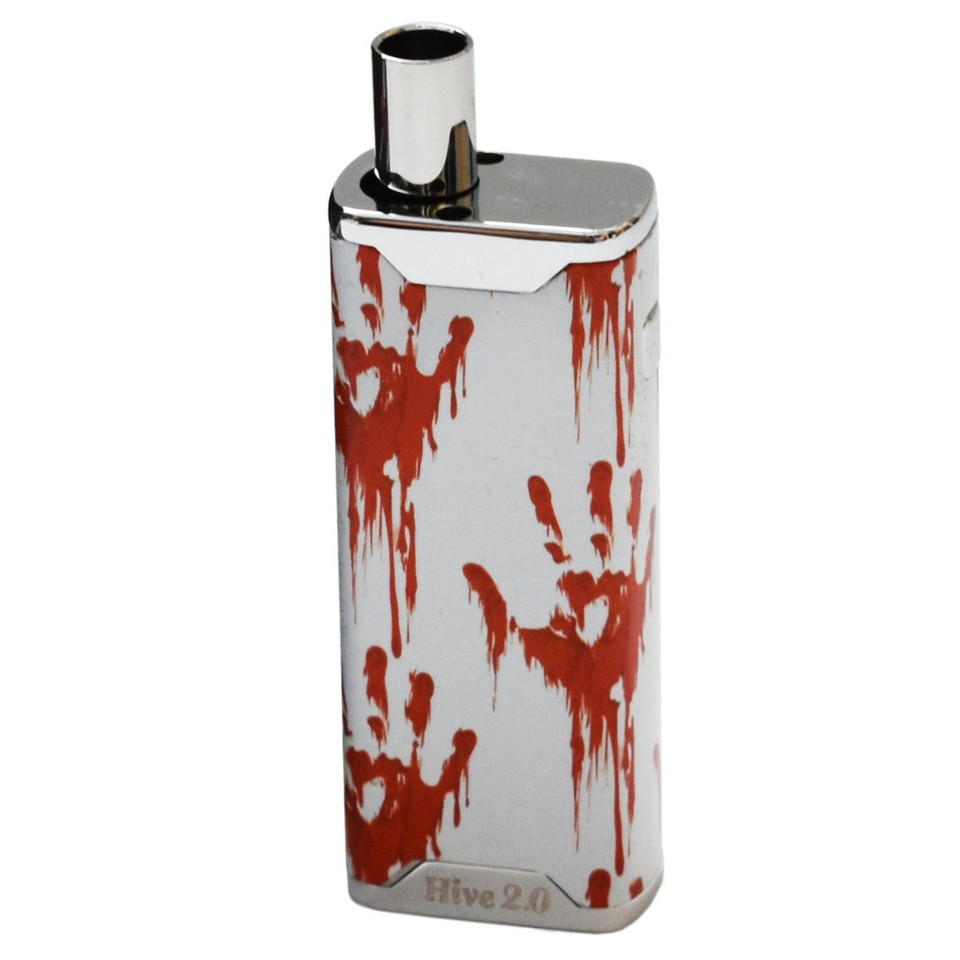 Yocan Hive 2.0 Variable Voltage Vaporizer for Oil & Wax