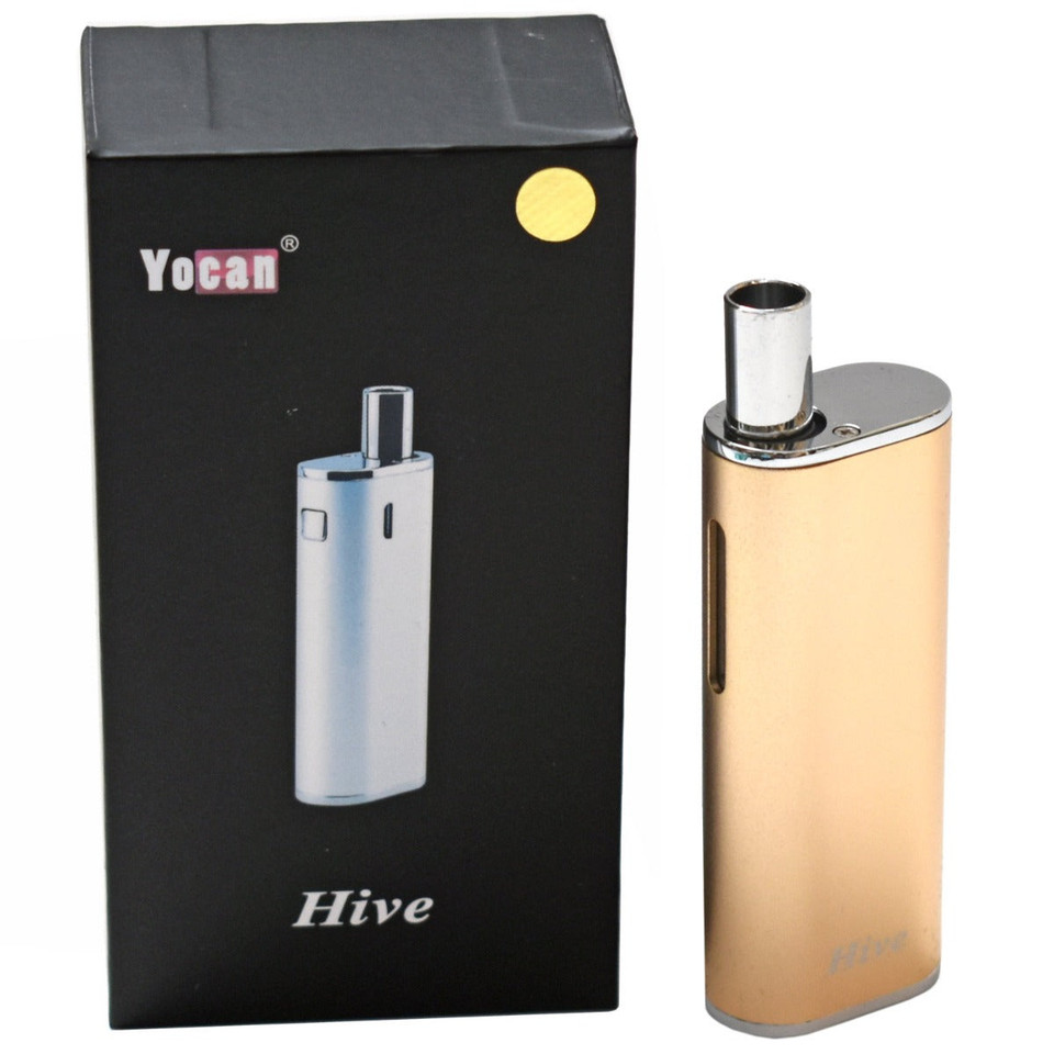 Yocan Hive Vaporizer