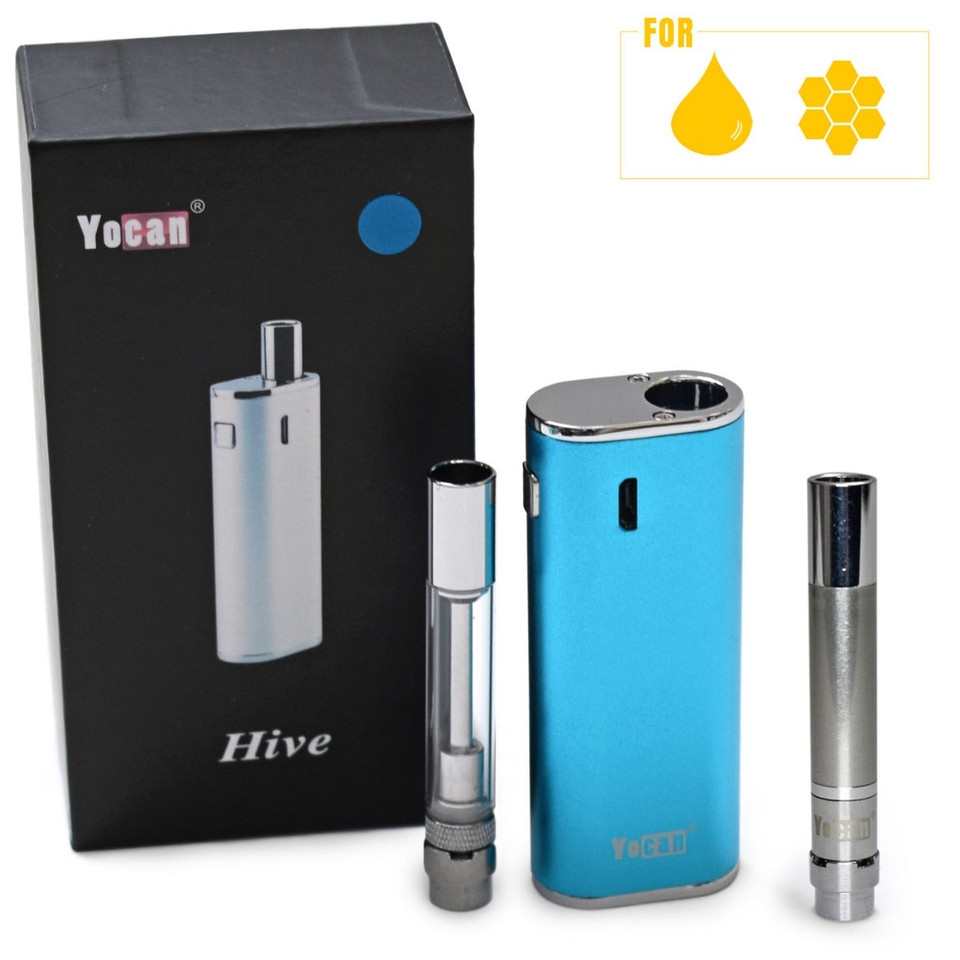 Yocan Hive Vaporizer