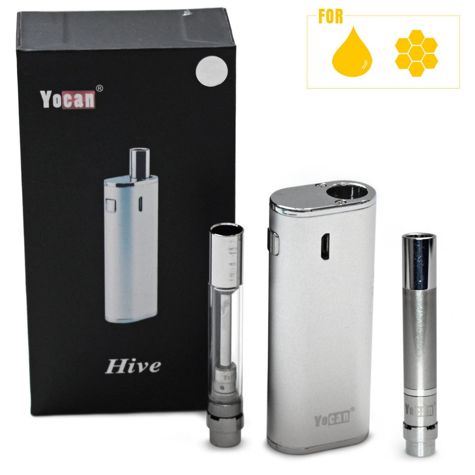 Yocan Hive Vaporizer
