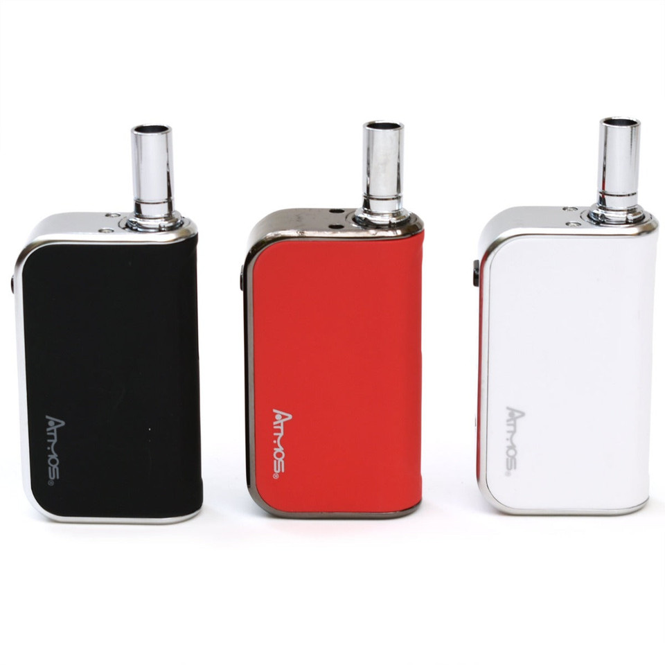 ATMOS RX Micro Pal Vaporizer