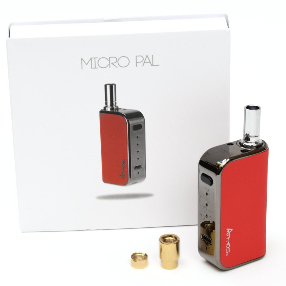 ATMOS RX Micro Pal Vaporizer