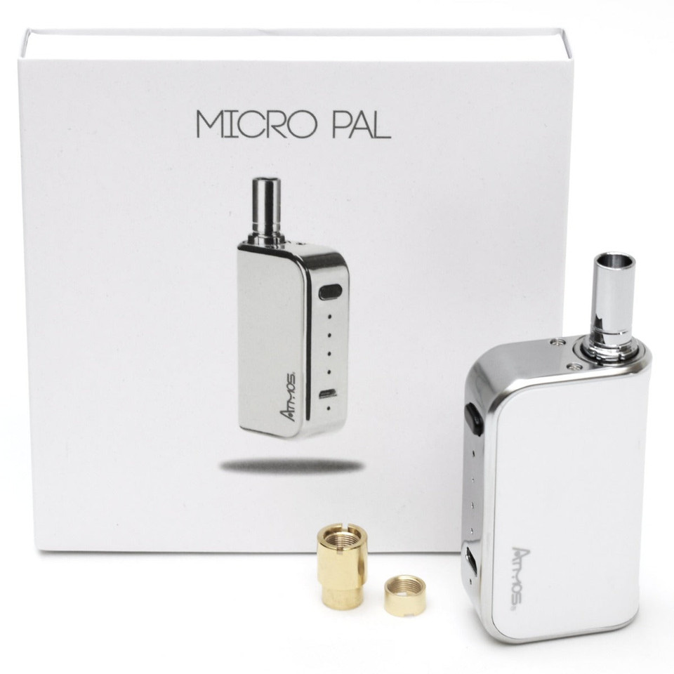 ATMOS RX Micro Pal Vaporizer