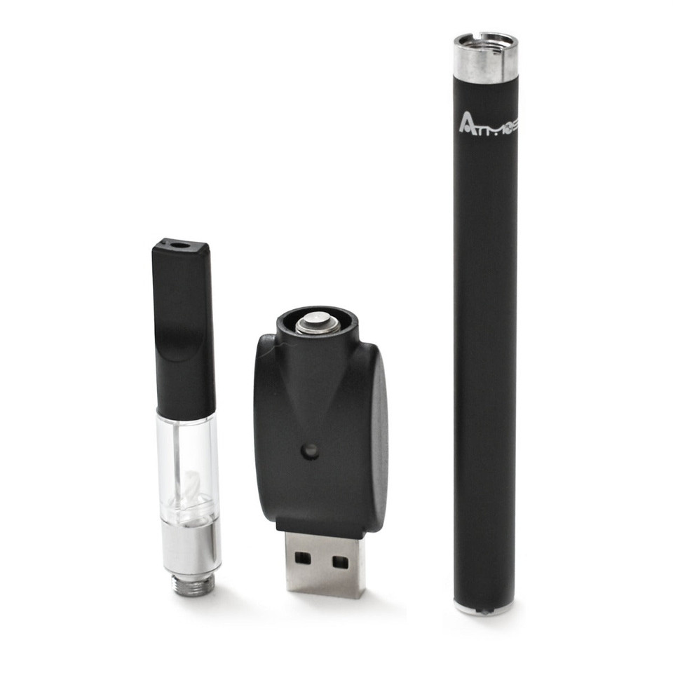 ATMOS Nano Vape Cart Pen Battery Kit