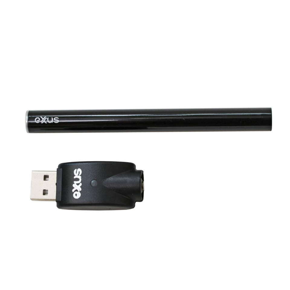 Exxus Tap Auto-Draw 510 Thread Battery