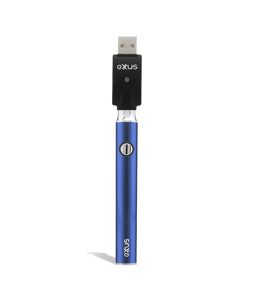 Exxus Plus VV eGo Vape Cart Pen Battery