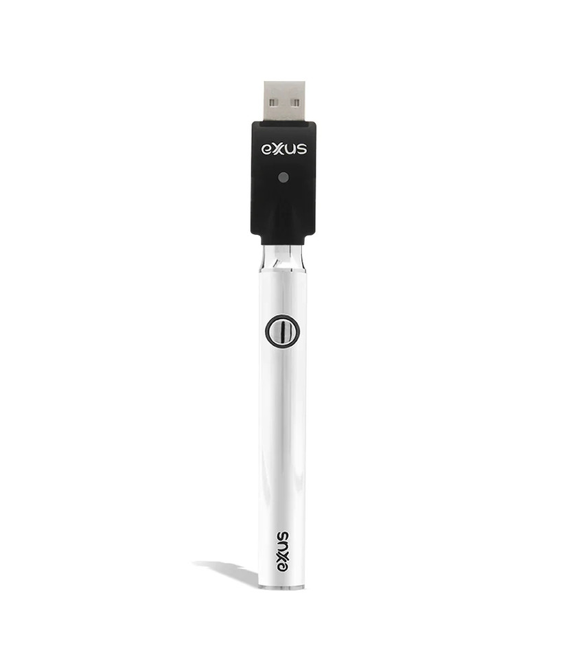 Exxus Plus VV eGo Vape Cart Pen Battery