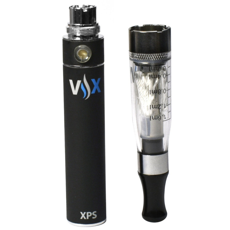 Vapor X eGo Battery Vape Cart Pen Battery Kit