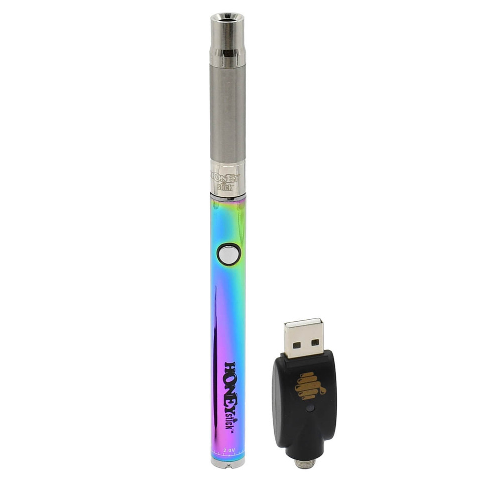 Honeystick Nano Wax Pen Starter Kit