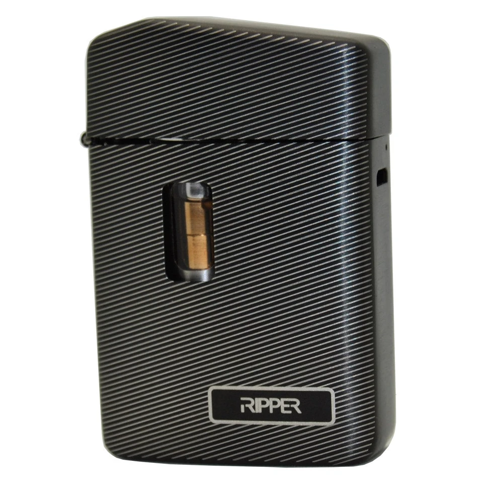 Honeystick Ripper 2.0 Oil & Dab Vaporizer