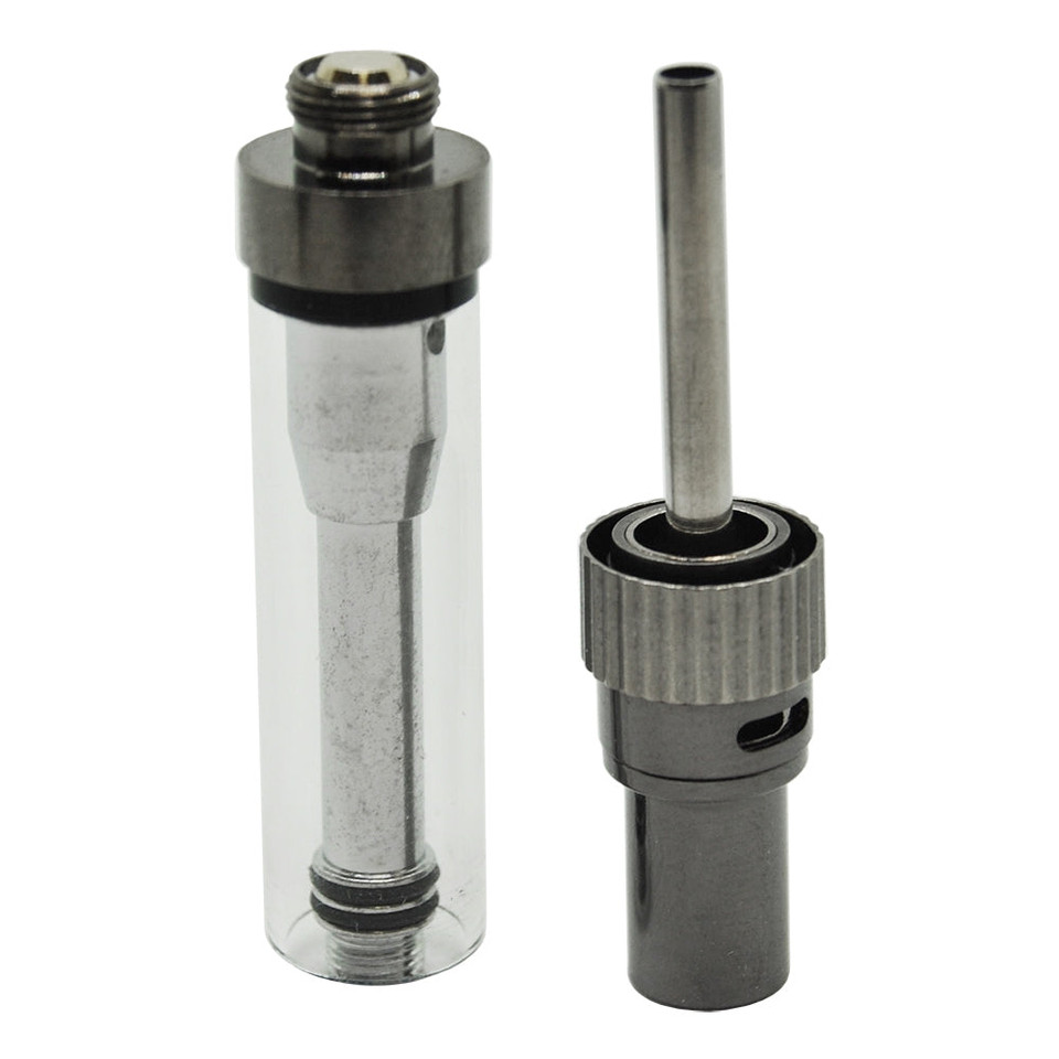 Liberty Cloud Ceramic Vape Cartridge - 1 ml