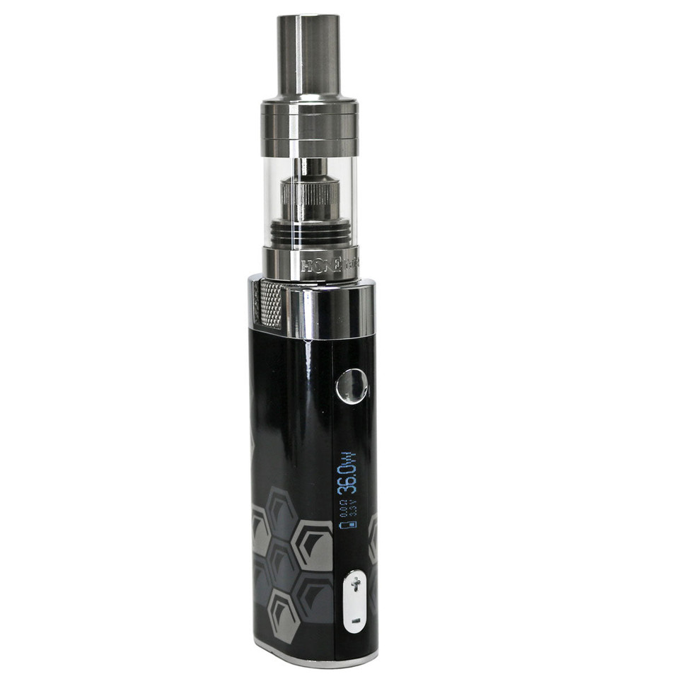 HoneyStick OG Sub-Ohm Oil Vape Kit