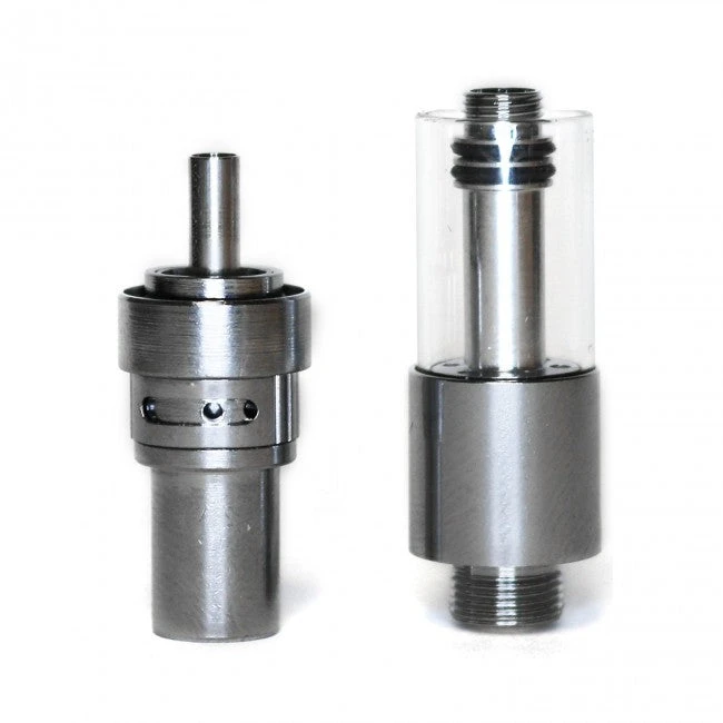 Liberty X5 Plus Oil Vape Cartridge