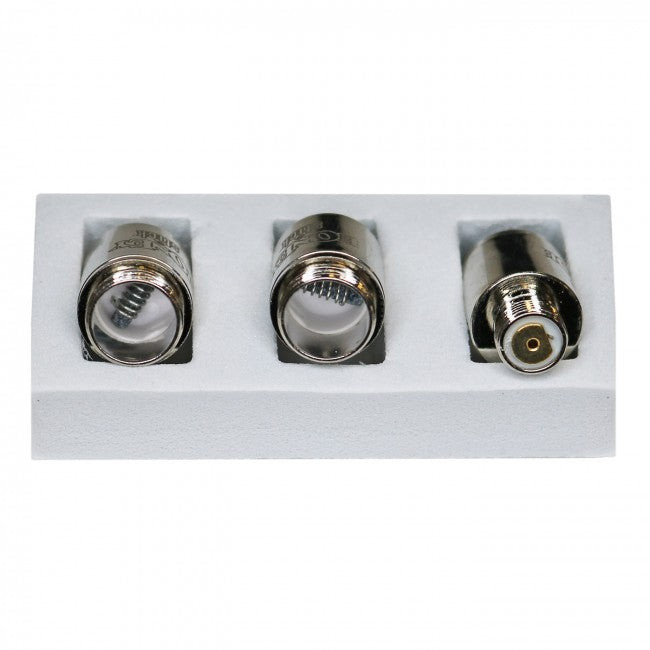 Honeystick Silencer Wax Cart Coil / 3-pack