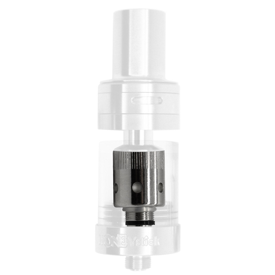 Honeystick Sub-Ohm Tank Oil Replacement Coil - 1PC