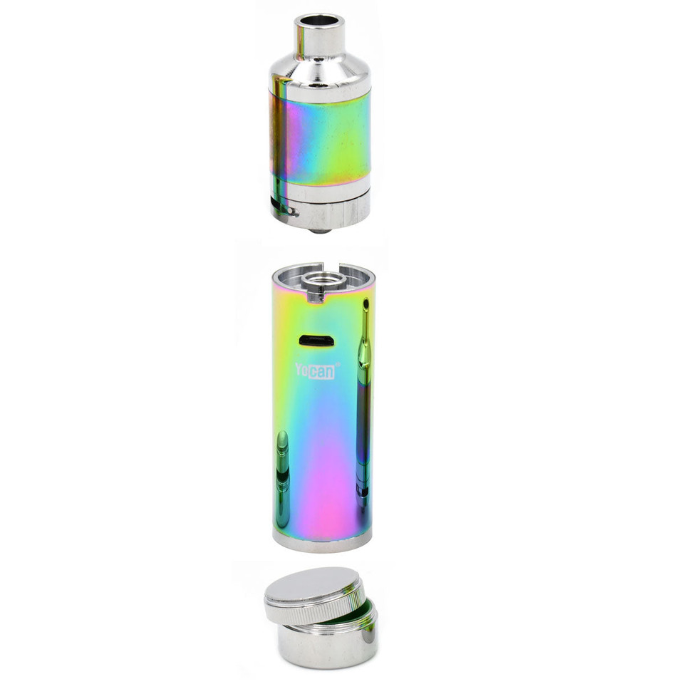 Yocan Evolve Plus XL Dab Pen