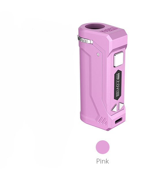 Yocan UNI Pro 510 Thread Vape Cart Battery