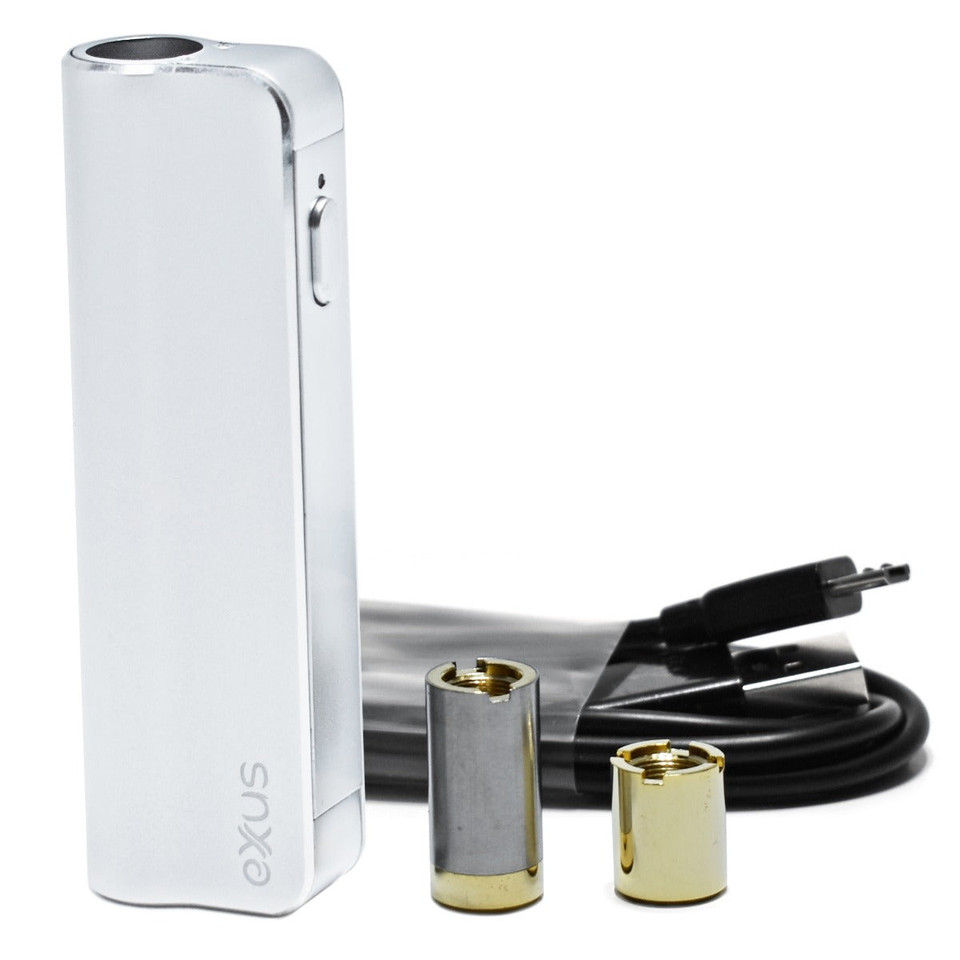 Exxus Snap 510 Thread Oil Vape Cart Battery
