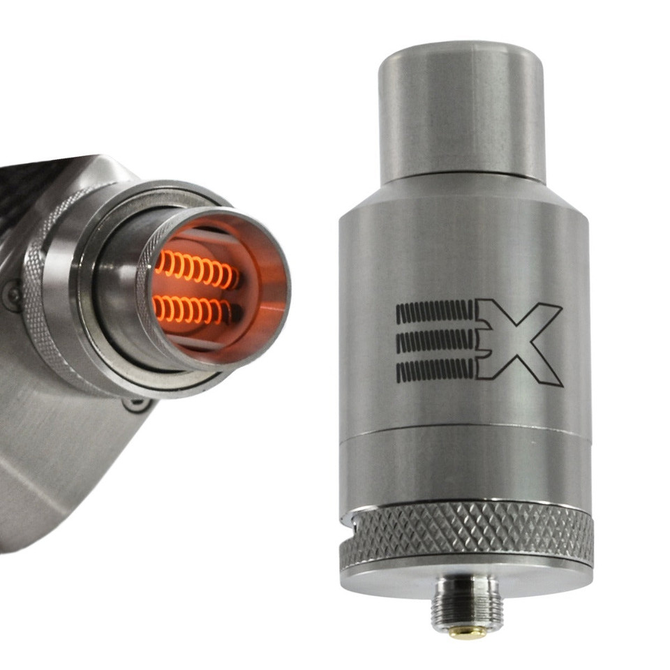Honeystick Extreme 2.0 Wax Vape Tank