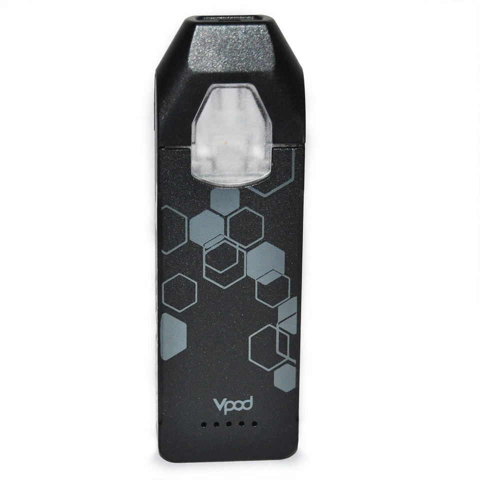 Honeystick V-Pod Oil Vaporizer Starter Kit