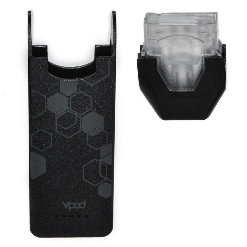 Honeystick V-Pod Oil Vaporizer Starter Kit