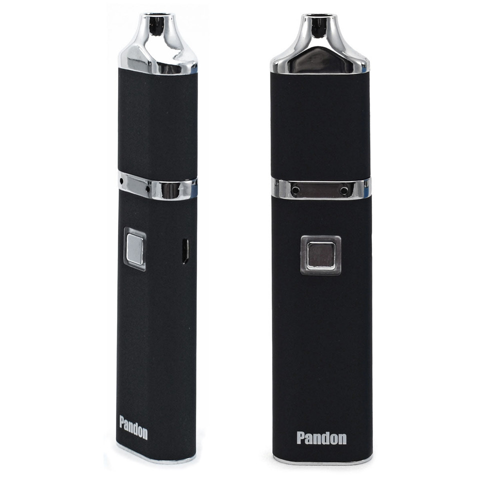 Yocan Pandon Wax Pen w- Dual Atomizer