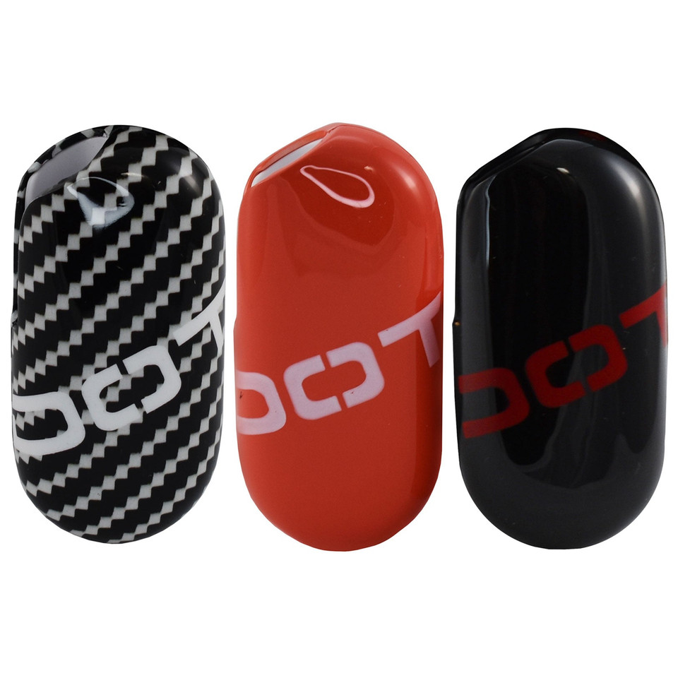 DOT Mini-S MOD 510 Thread Vape Cart Battery