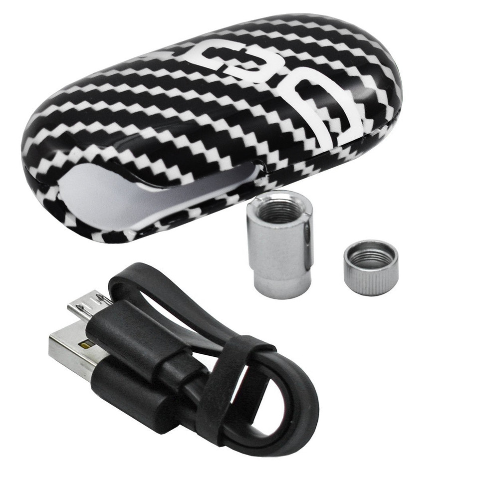 DOT Mini-S MOD 510 Thread Vape Cart Battery