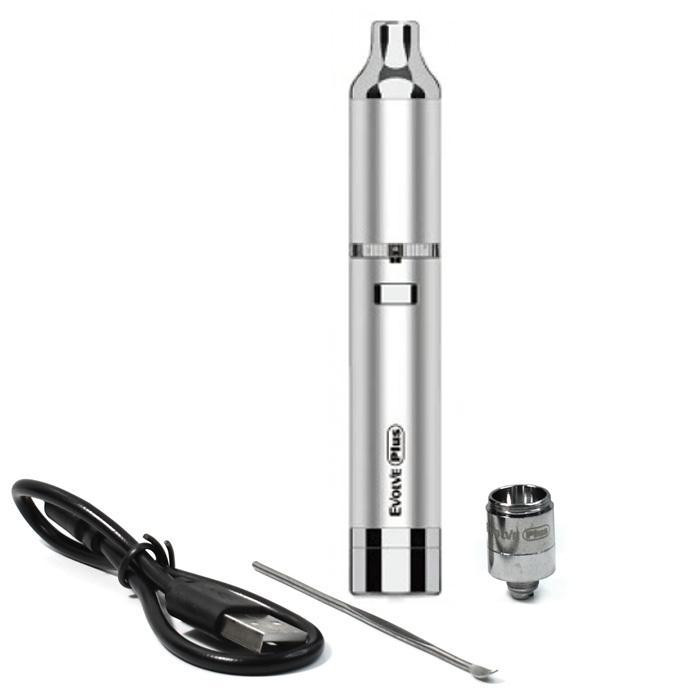 Yocan Evolve Plus Dab Pen
