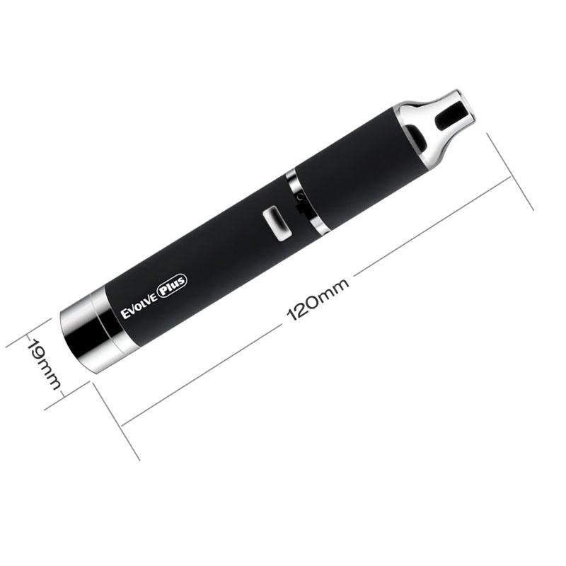 Yocan Evolve Plus Dab Pen
