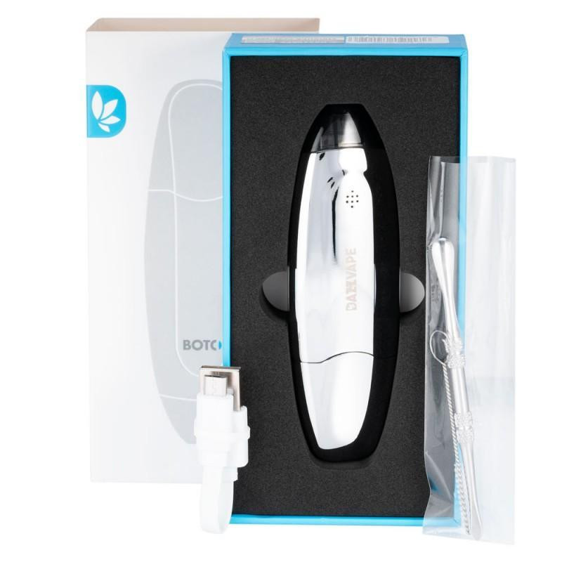 DazzVape Boto Dab Pen
