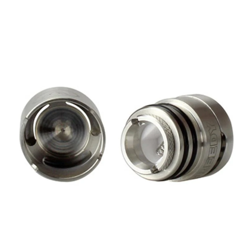 Atmos Greedy Wax Atomizer / Dab Vape Cartridge