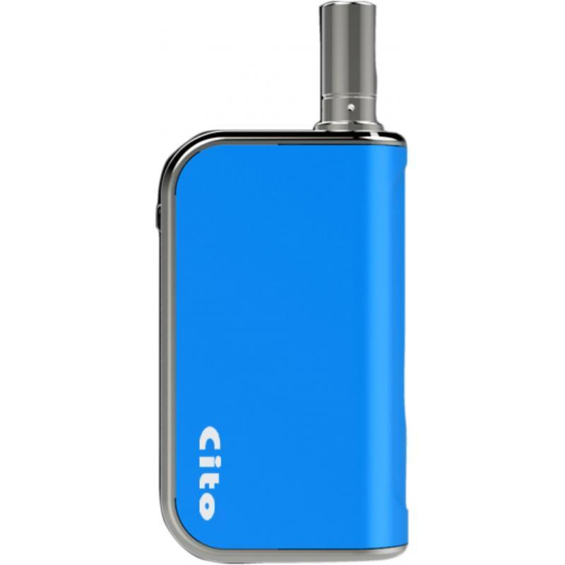 HenruiTech OILAX Cito Box Mod Vape Battery