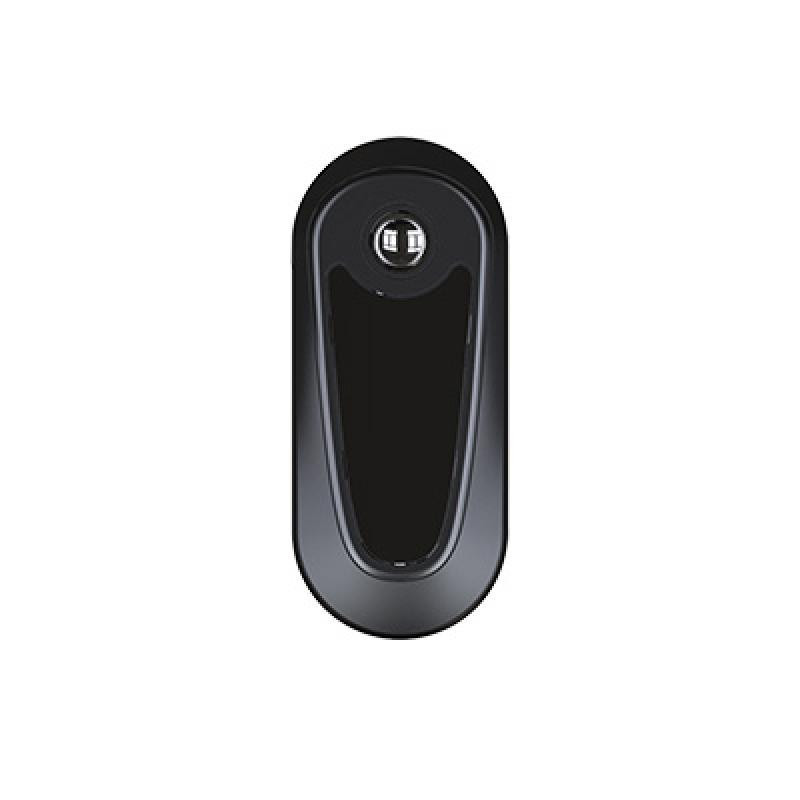 DazzVape Click 510 Thread Vape Cart Battery Key FOB Concealer