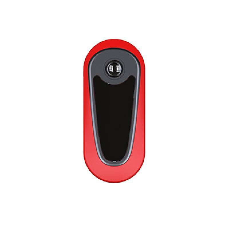 DazzVape Click 510 Thread Vape Cart Battery Key FOB Concealer