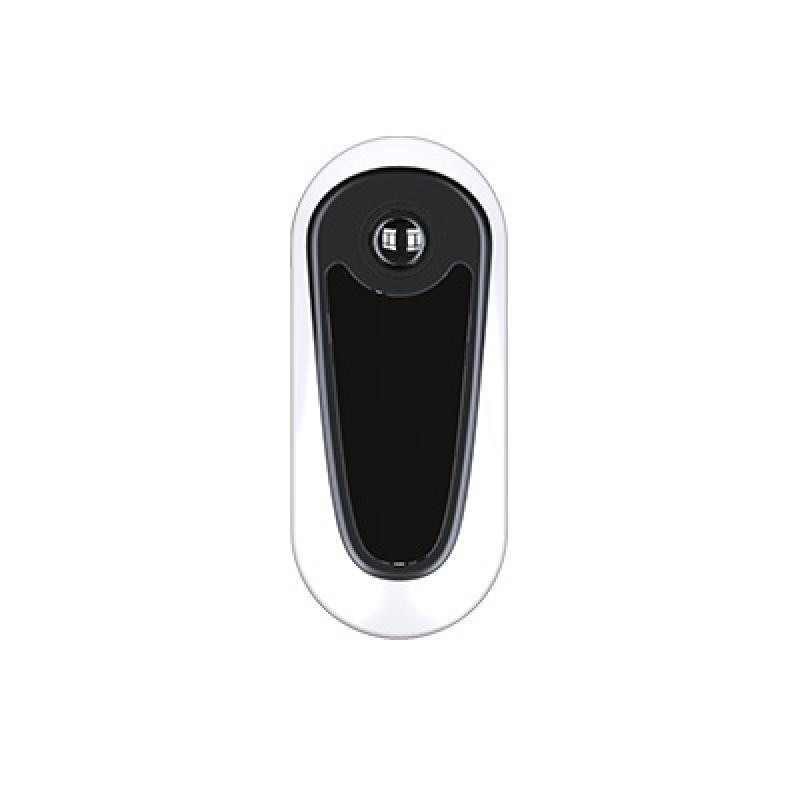 DazzVape Click 510 Thread Vape Cart Battery Key FOB Concealer