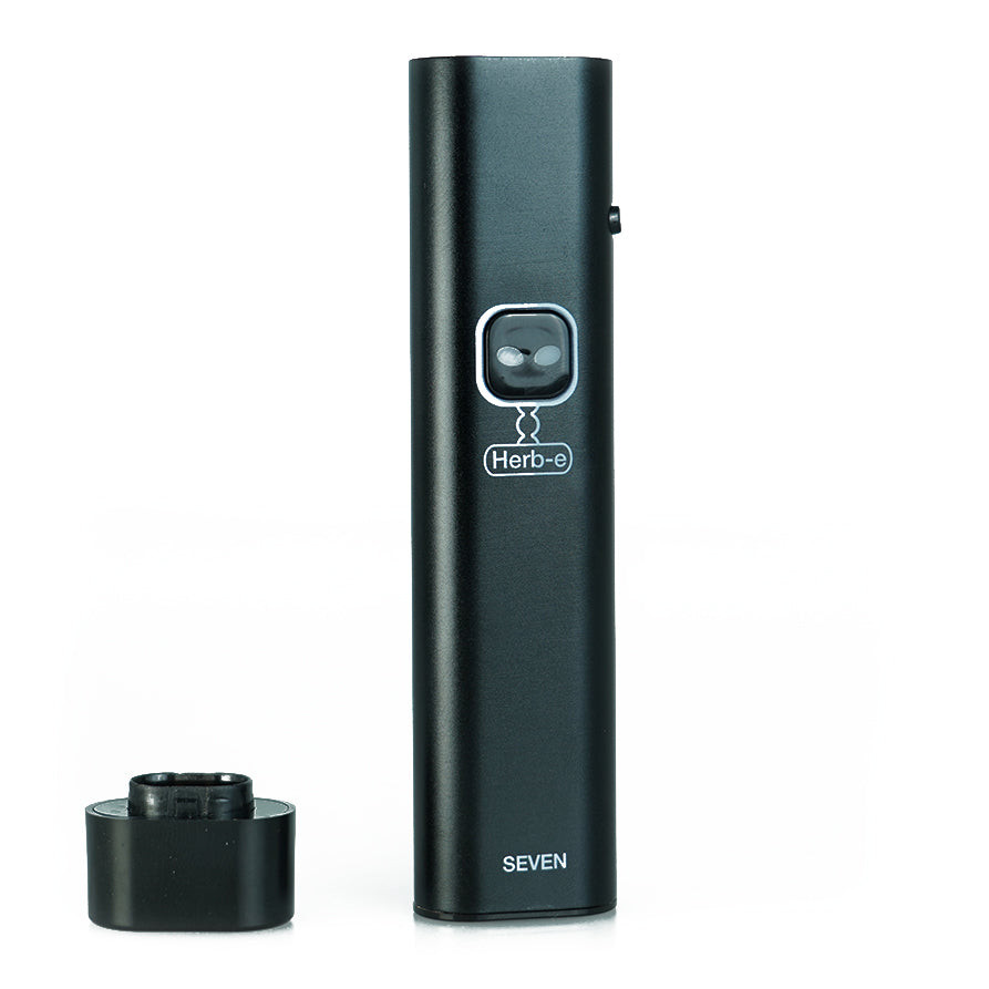 Herb-e 7 | Micro wax Concentrate Vaporizer