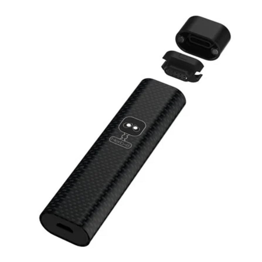 Migvapor Herb-e for Dry Herb | Smallest Dry Herb Vaporizer Pen
