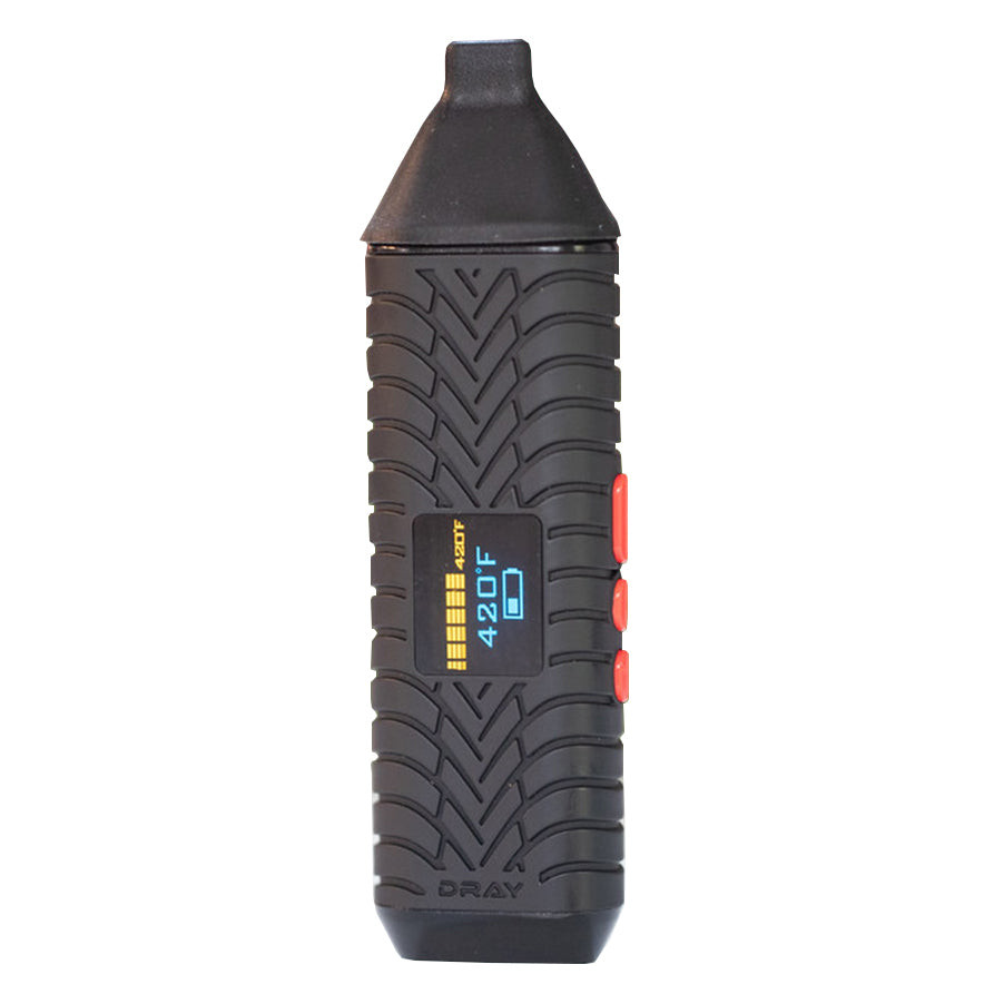 DRAY Dry Herb Vaporizer