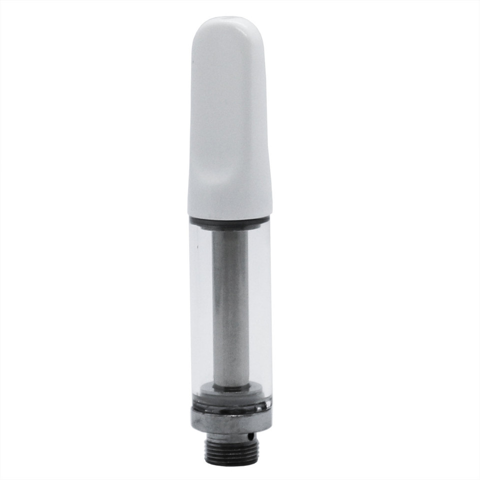 Honeystick Auto-Draw 510 Thread Oil Vape Cartridge - 1 ml