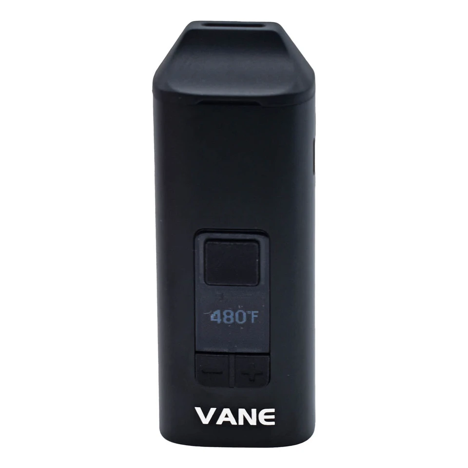 Yocan Vane Dry Herb Vaporizer