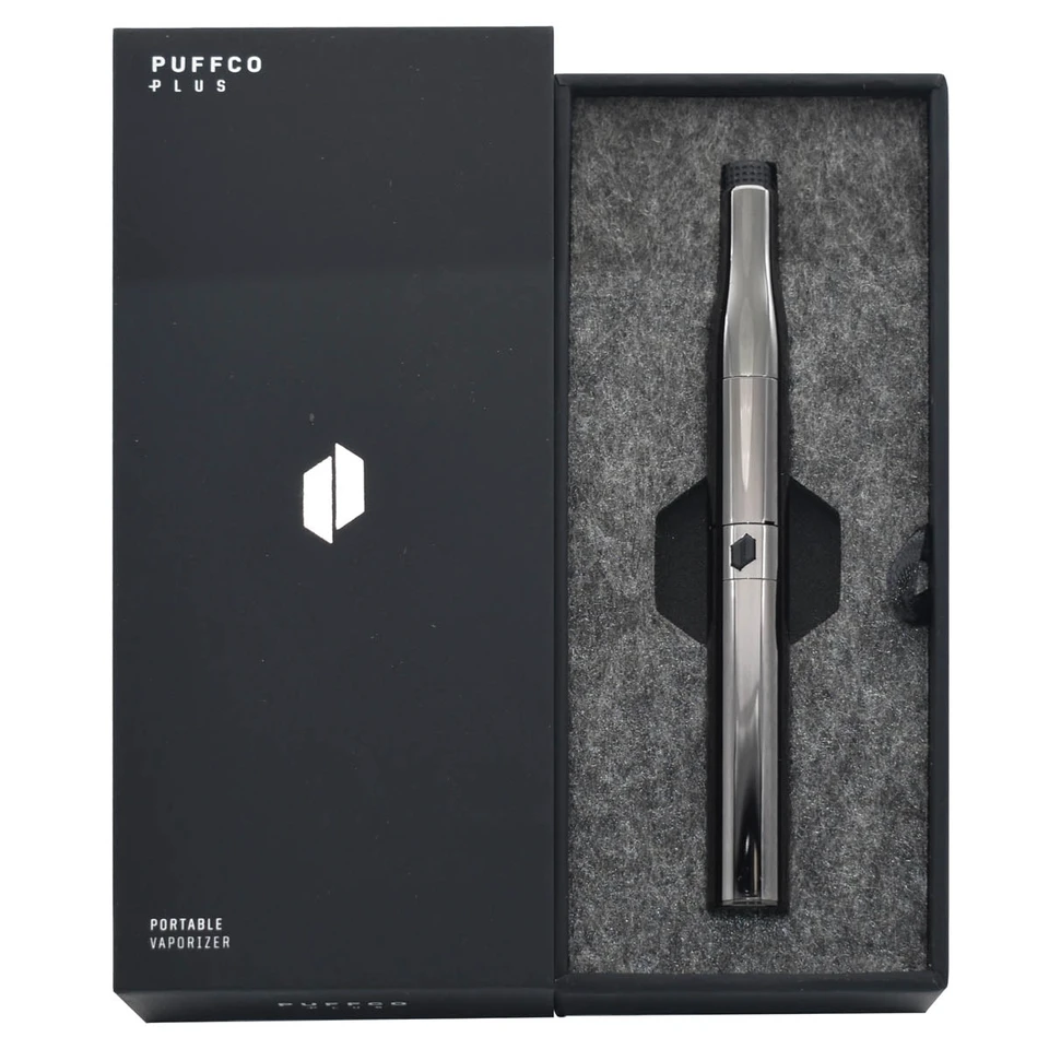 Puffco PLUS Portable Wax Pen