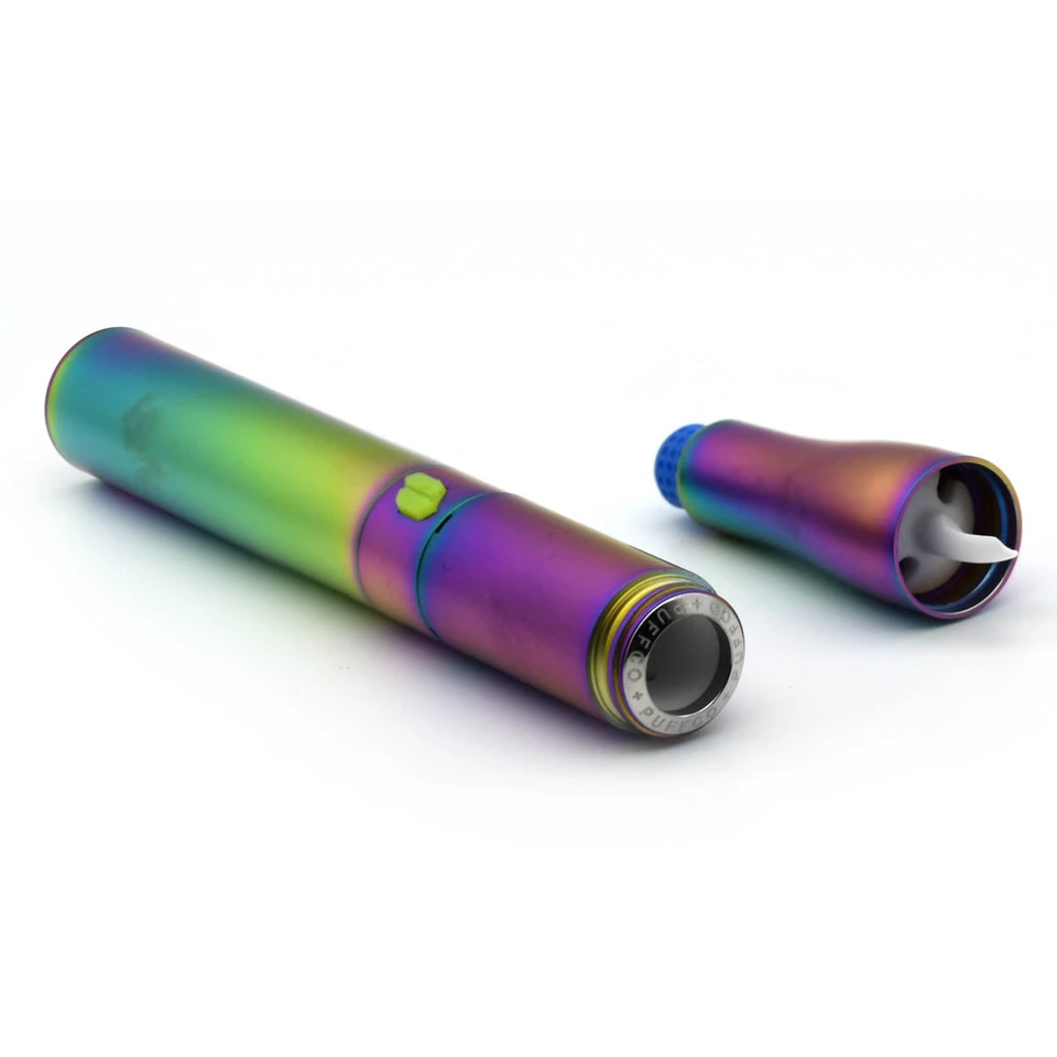 Puffco PLUS Portable Wax Pen