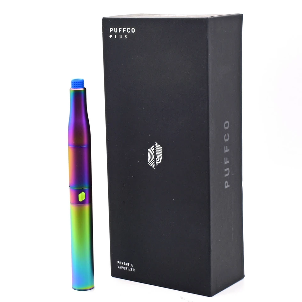 Puffco PLUS Portable Wax Pen