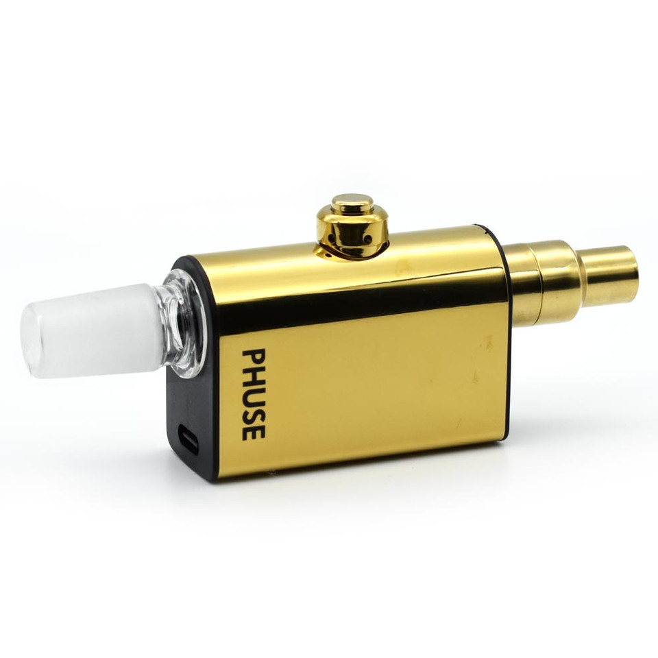 OG Vapes Phuse Nail Alternative Vape for Oil & Wax - Limited Edition