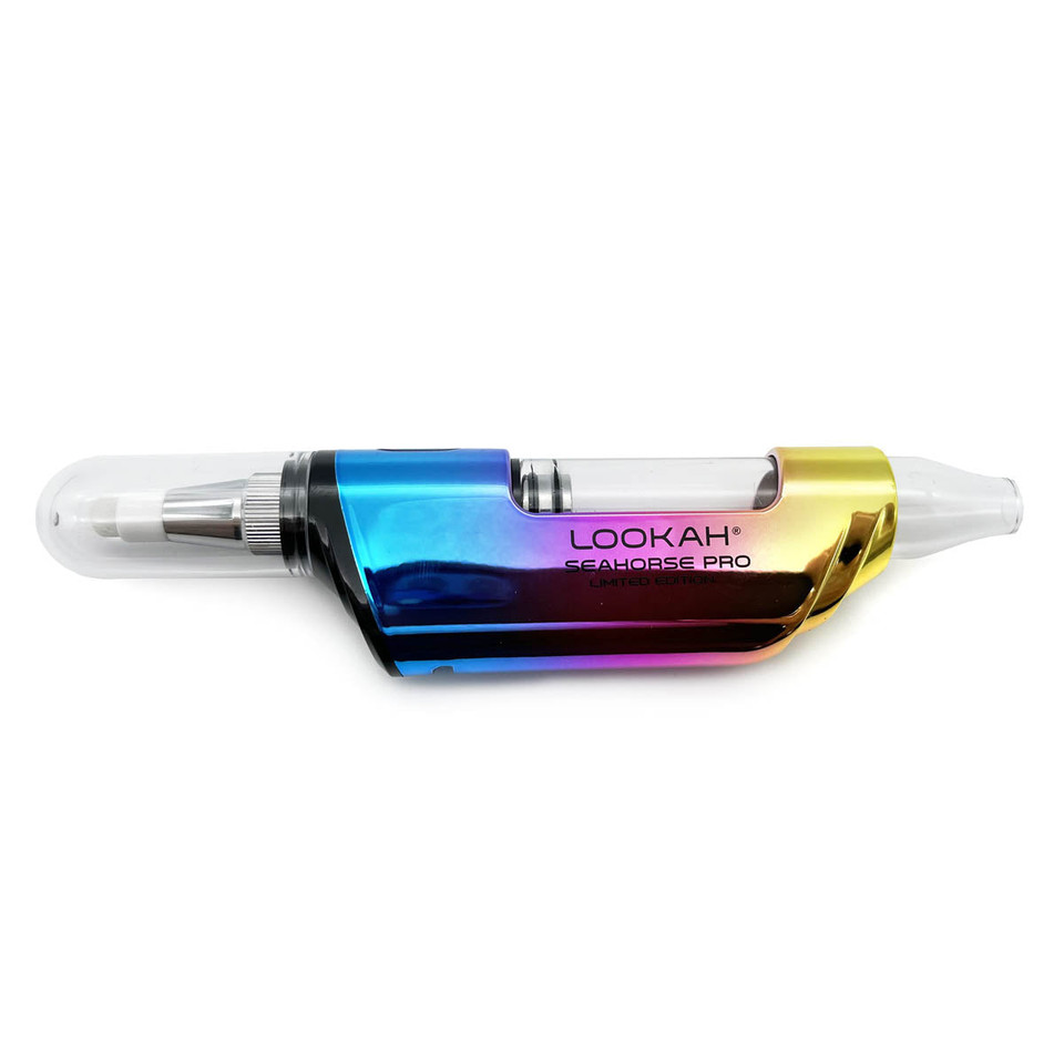 Lookah Seahorse PRO Nectar Collector