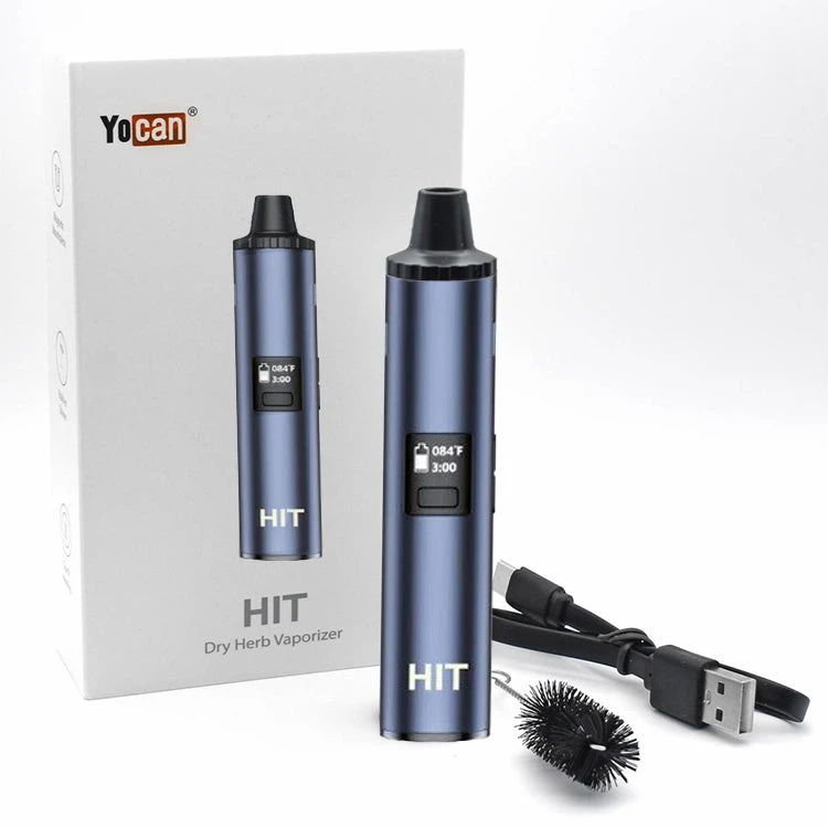 Yocan HIT Dry Herb Vaporizer
