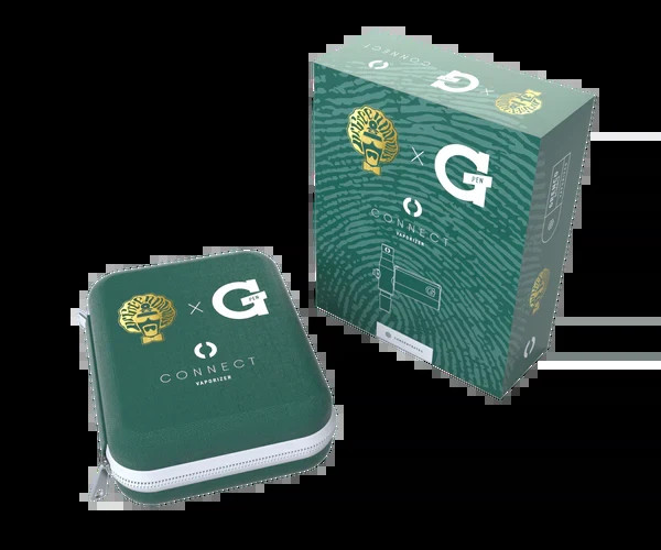 G Pen Connect Electric Dab Rig Vaporizer by Grenco Science